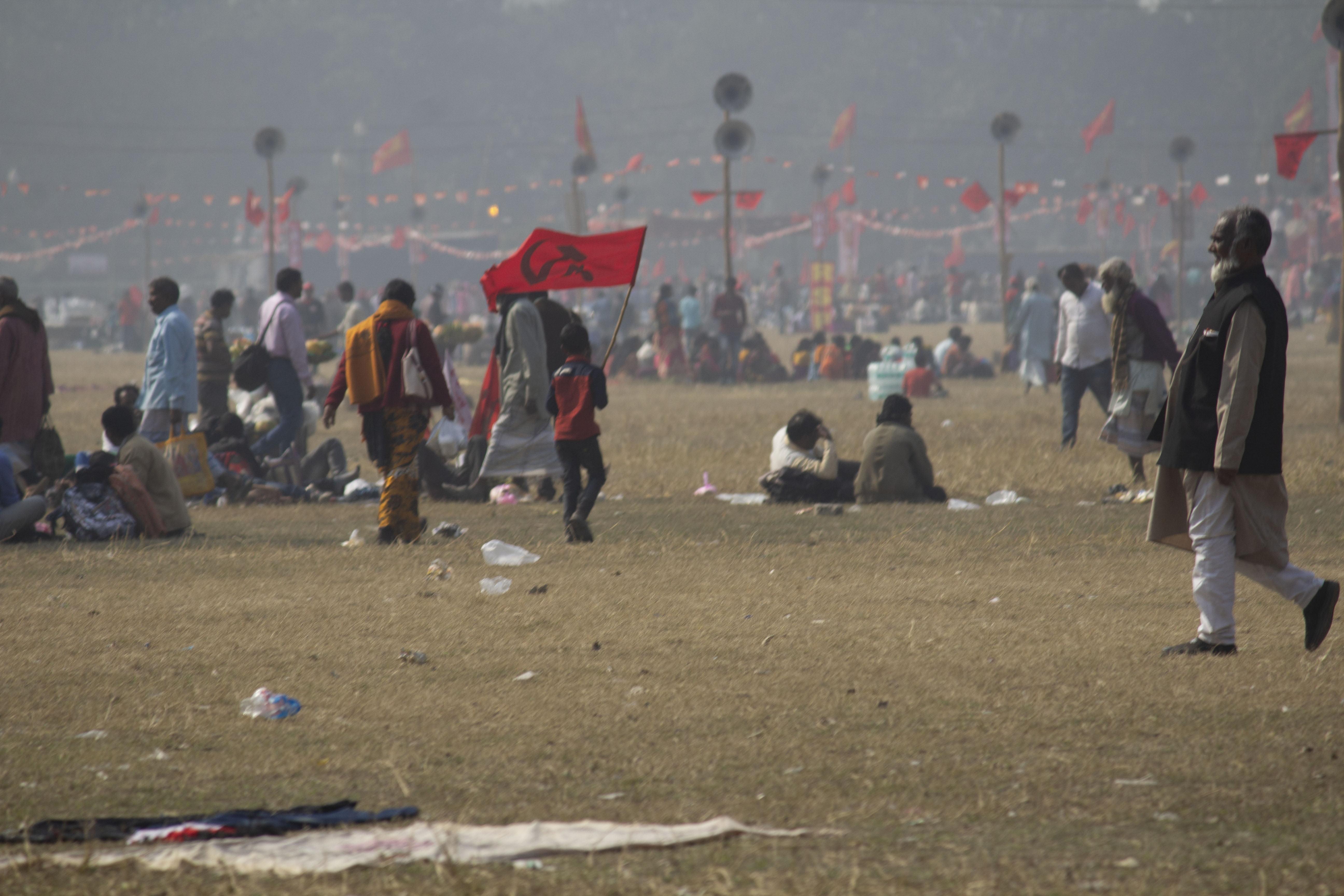 Brigade Rally (2019)