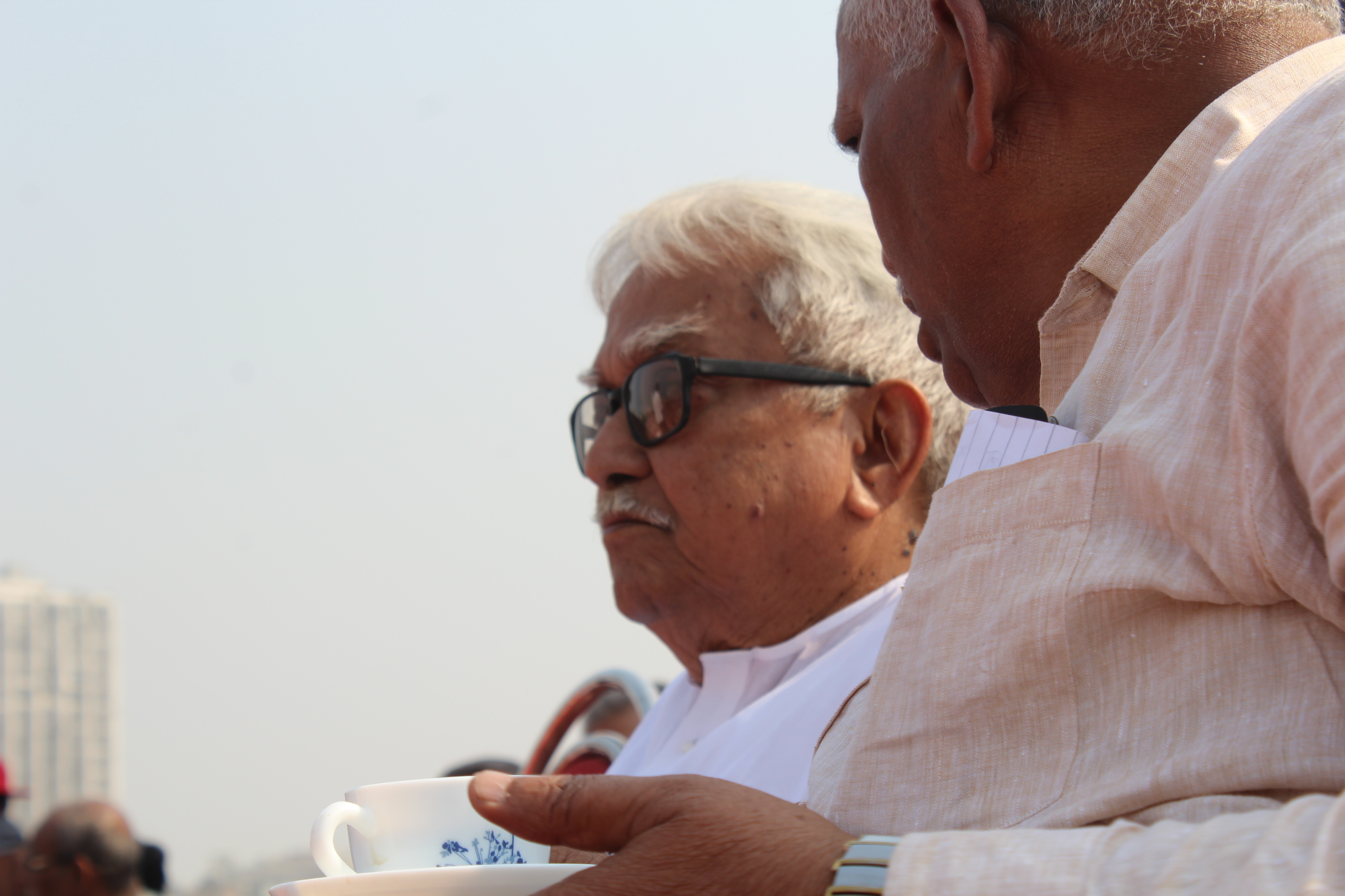 Brigade Rally (2019)