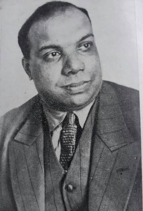 100 Years of Communist Movement in India