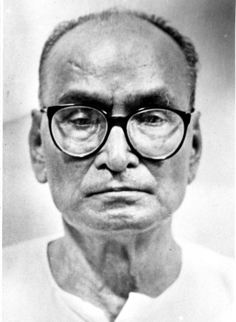 Binoy Chowdhury