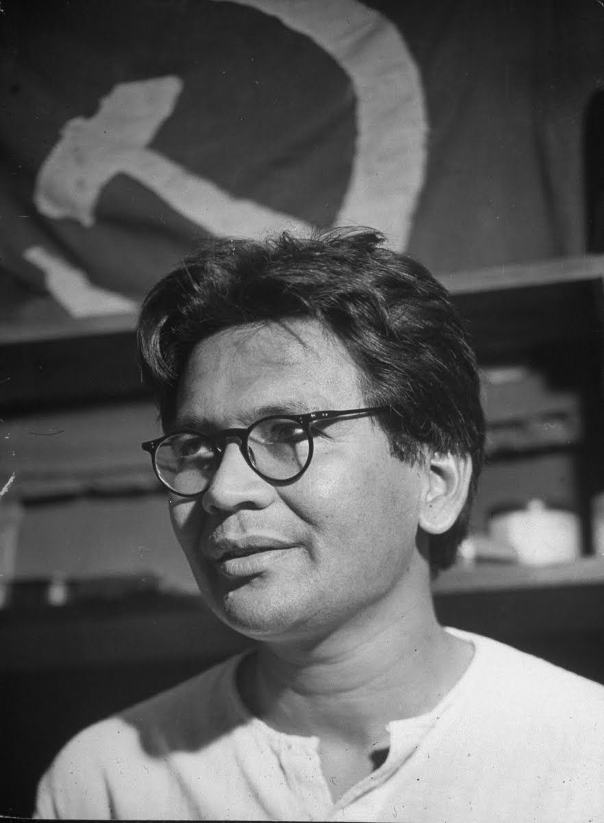 100 Years of Communist Movement in India