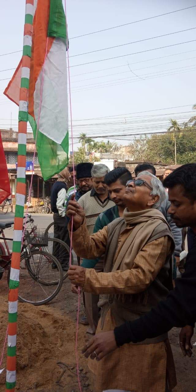 Save the Constitution of India