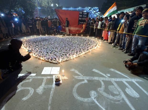 সুপ্রীম কোর্টে শাহিনবাগ নিয়ে পরবর্তী শুনানি ২৬ ফেব্রুয়ারি 