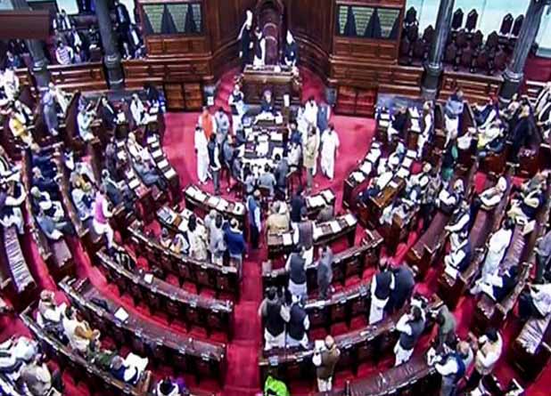 রাজ্যসভার ৫৫টি আসনে নির্বাচন ঘোষণা করল নির্বাচন কমিশন