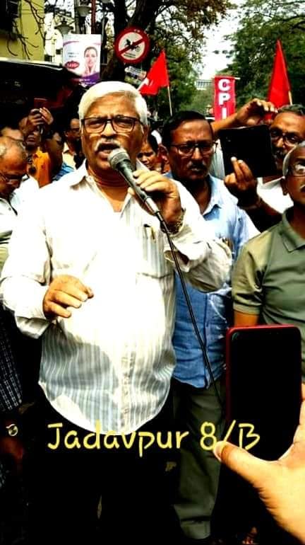 Go Back Amit Shah: 01.03.20