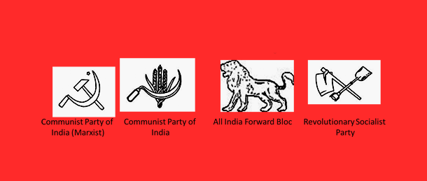 অগণতান্ত্রিক পথে প্রশাসক নিয়োগের বিরোধিতা করলো রাজ্য বামফ্রন্ট