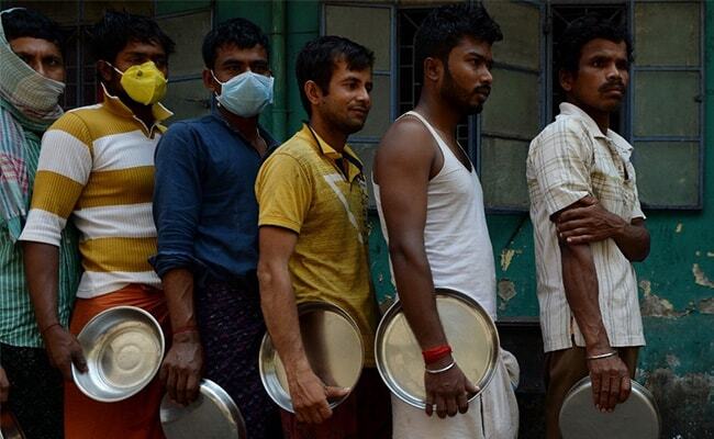 লকডাউন প্যাকেজের স্বরূপ
