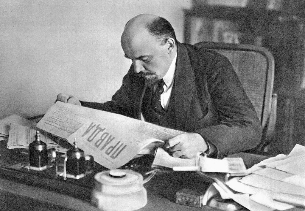 Lenin 7