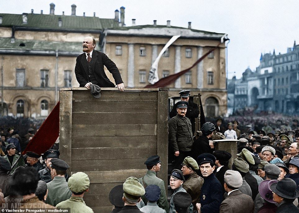 Lenin 4