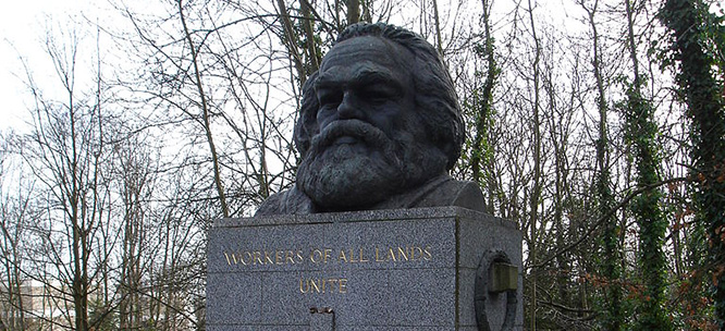 marx 2020