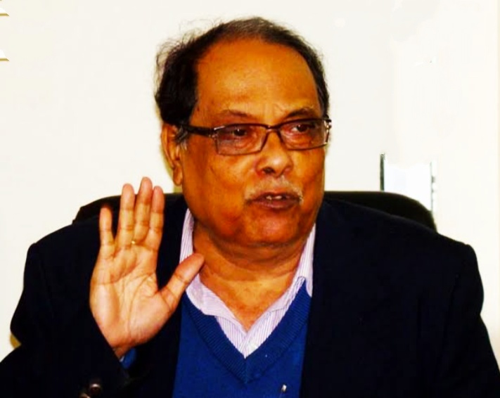 রাজ্য সরকারের  সিদ্ধান্ত অগণতান্ত্রিক অনৈতিক এবং শিলিগুড়ির মানুষের প্রতি অমর্যাদাকর এবং অপমান কর।
