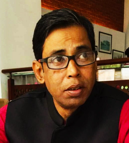 Shantanu Dey