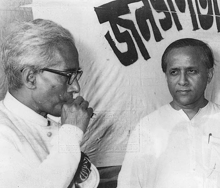 34 years Of LeftFront 3