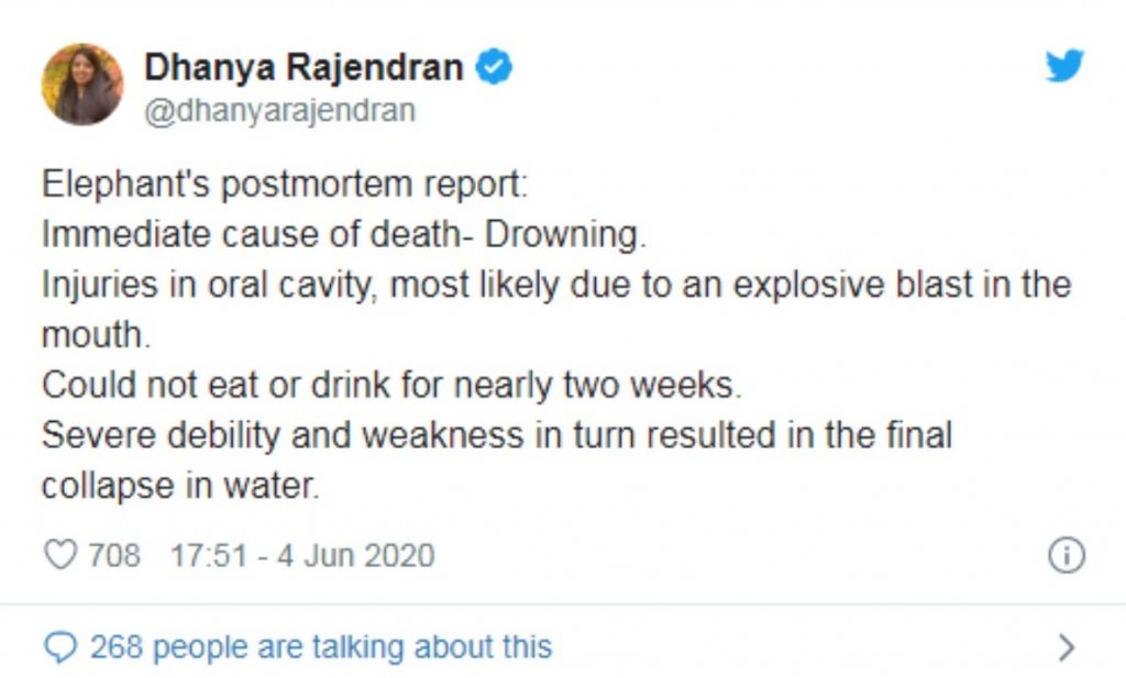 Post Mortem Report