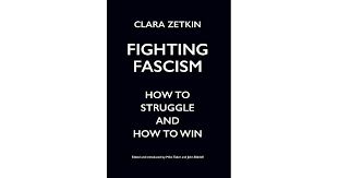 clara zetkin collected works 1