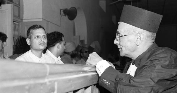 ভারতের জাতীয় আন্দোলন ও আর এস এস (পর্ব - ২৪)