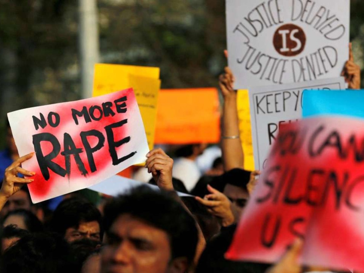 A Case That Shocked The Entire Republic Of India