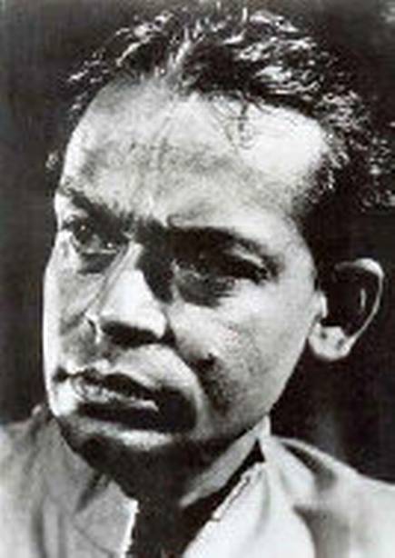 ঋত্বিক ঘটক - এক সত্যনিষ্ঠ শিল্পীর জীবনঃ কমলেশ্বর মুখোপাধ্যায় 