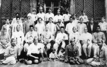 Indian Freedom Struggle And RSS – A Retrospective (Part-20)