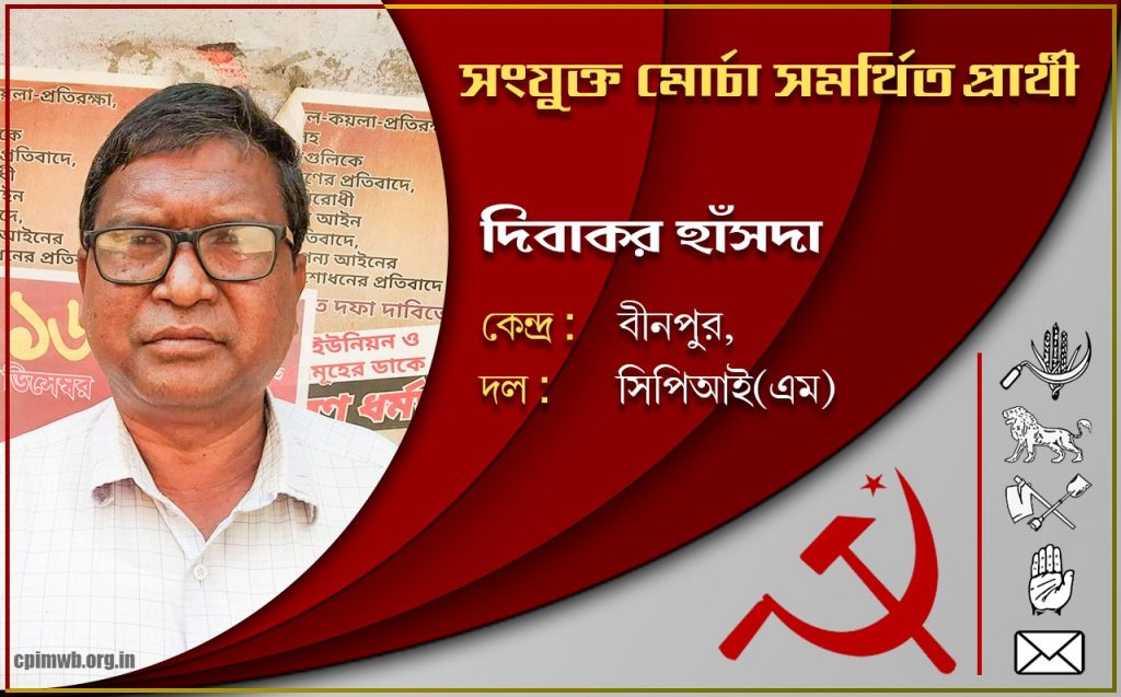 Dibakar Hansda