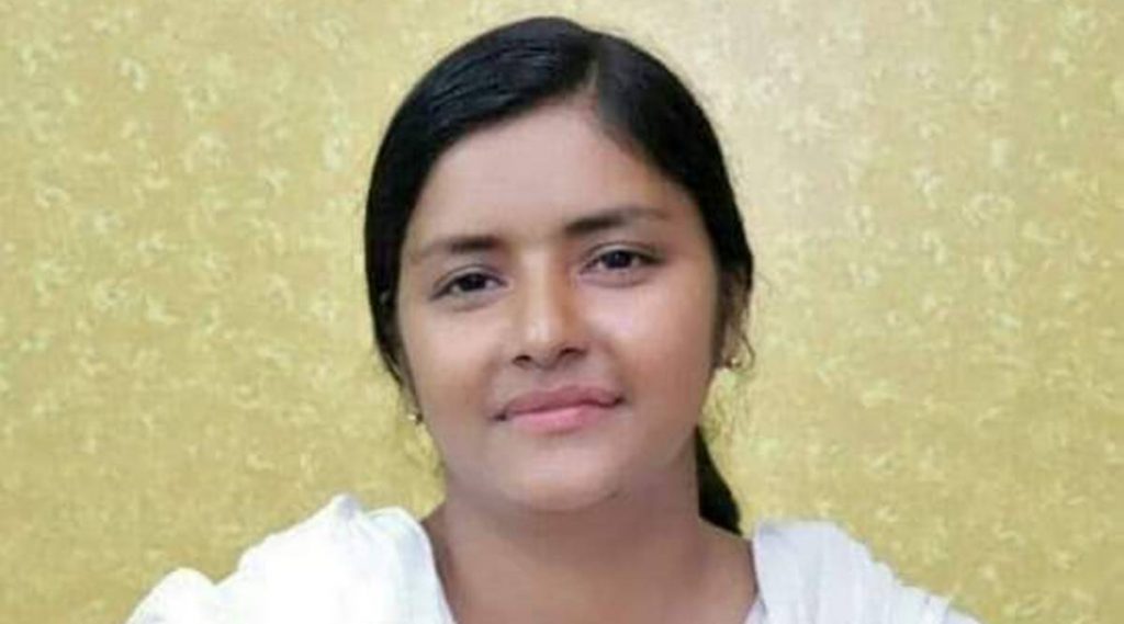 Minakshi Mukherjee