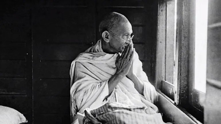Gandhi