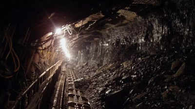 Coal Mine