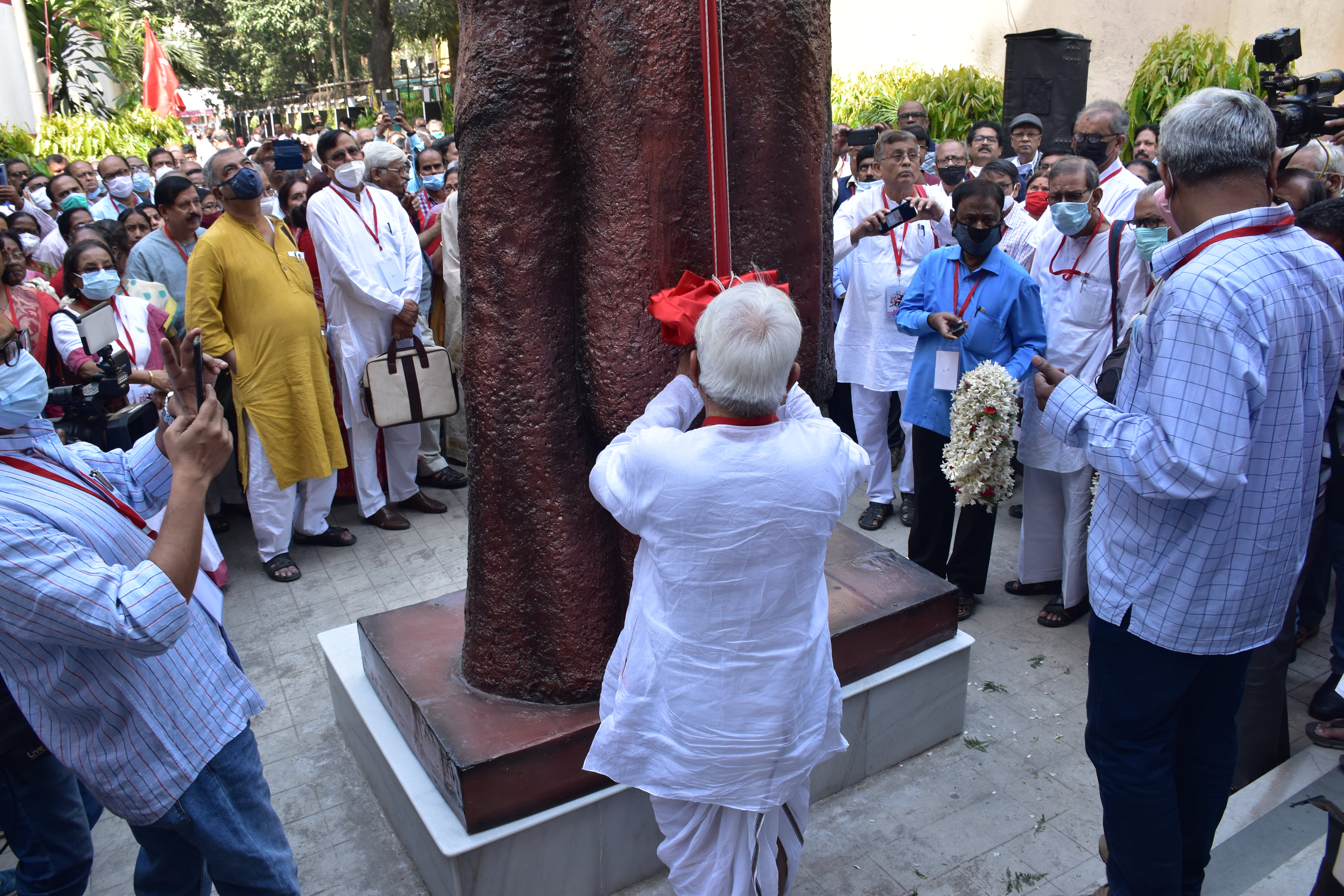 CPI(M) WB 26 Conference (15 March)