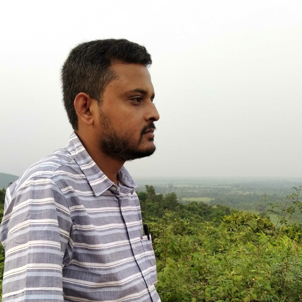 Arka Rajpandit