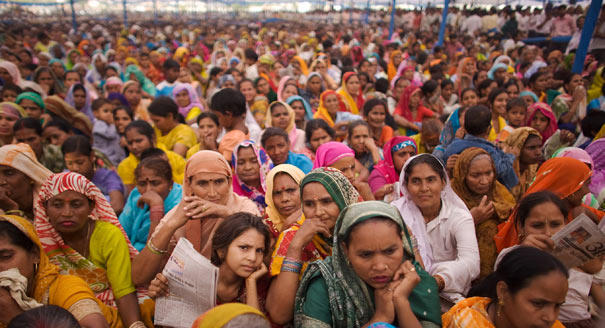 Dalits in india
