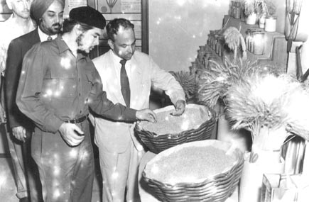 che-agriculture