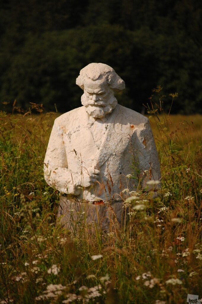 Karl Marx