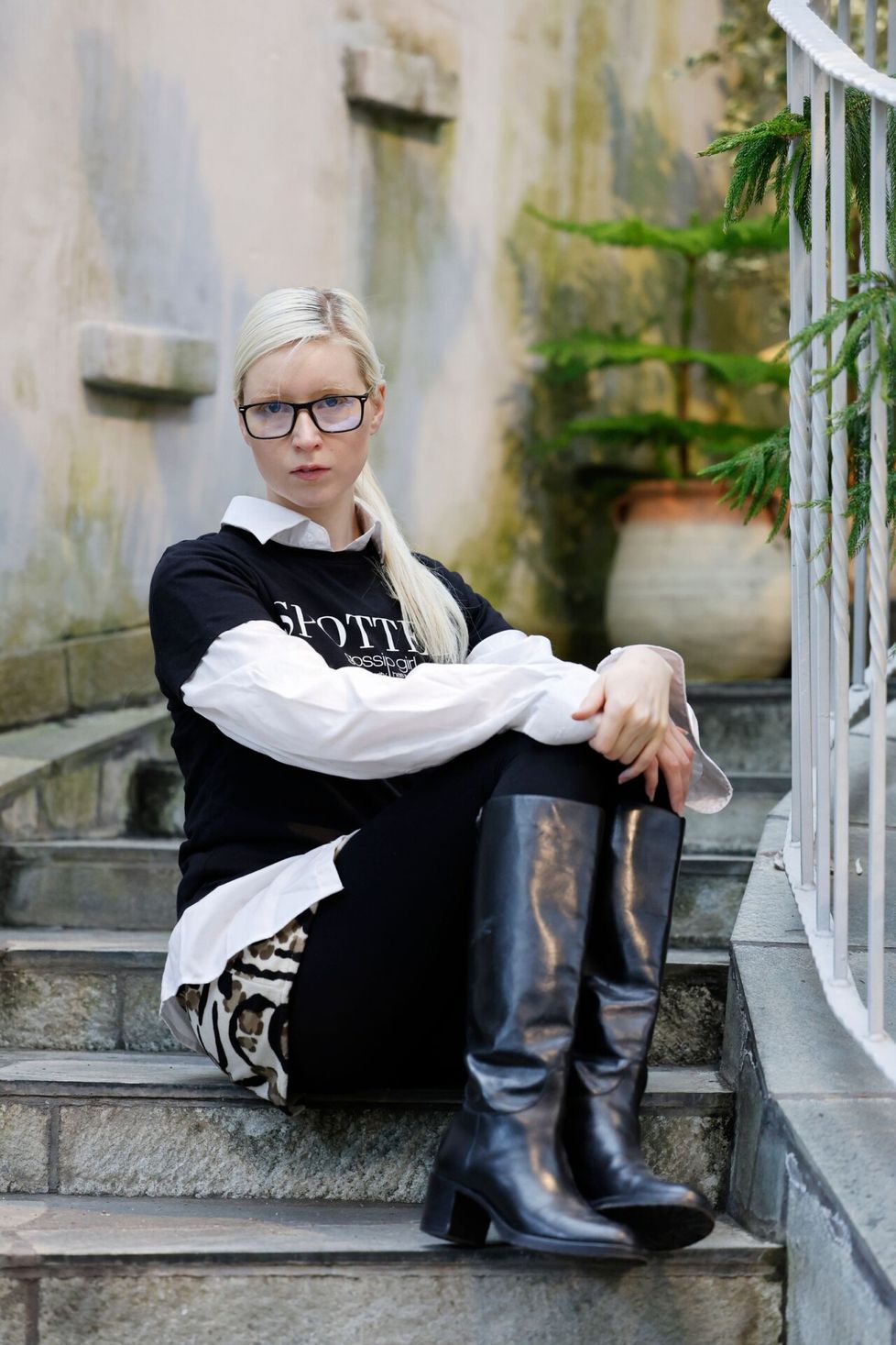 Author