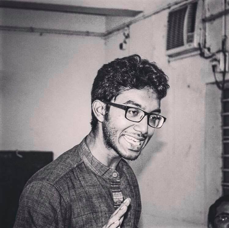 Author