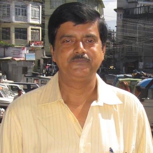Author