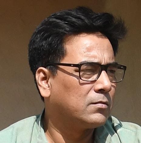 চন্দন দাস