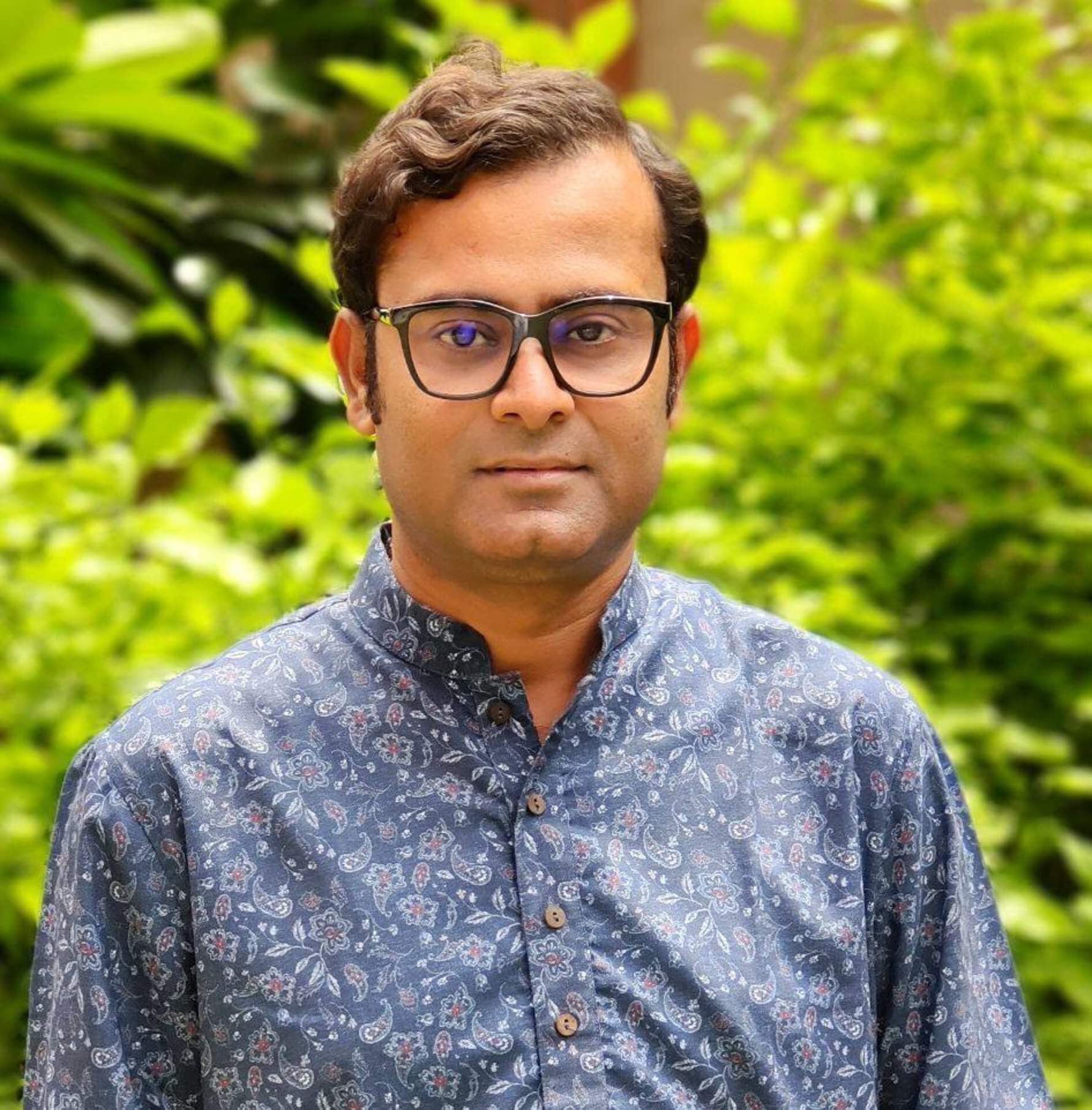 Author