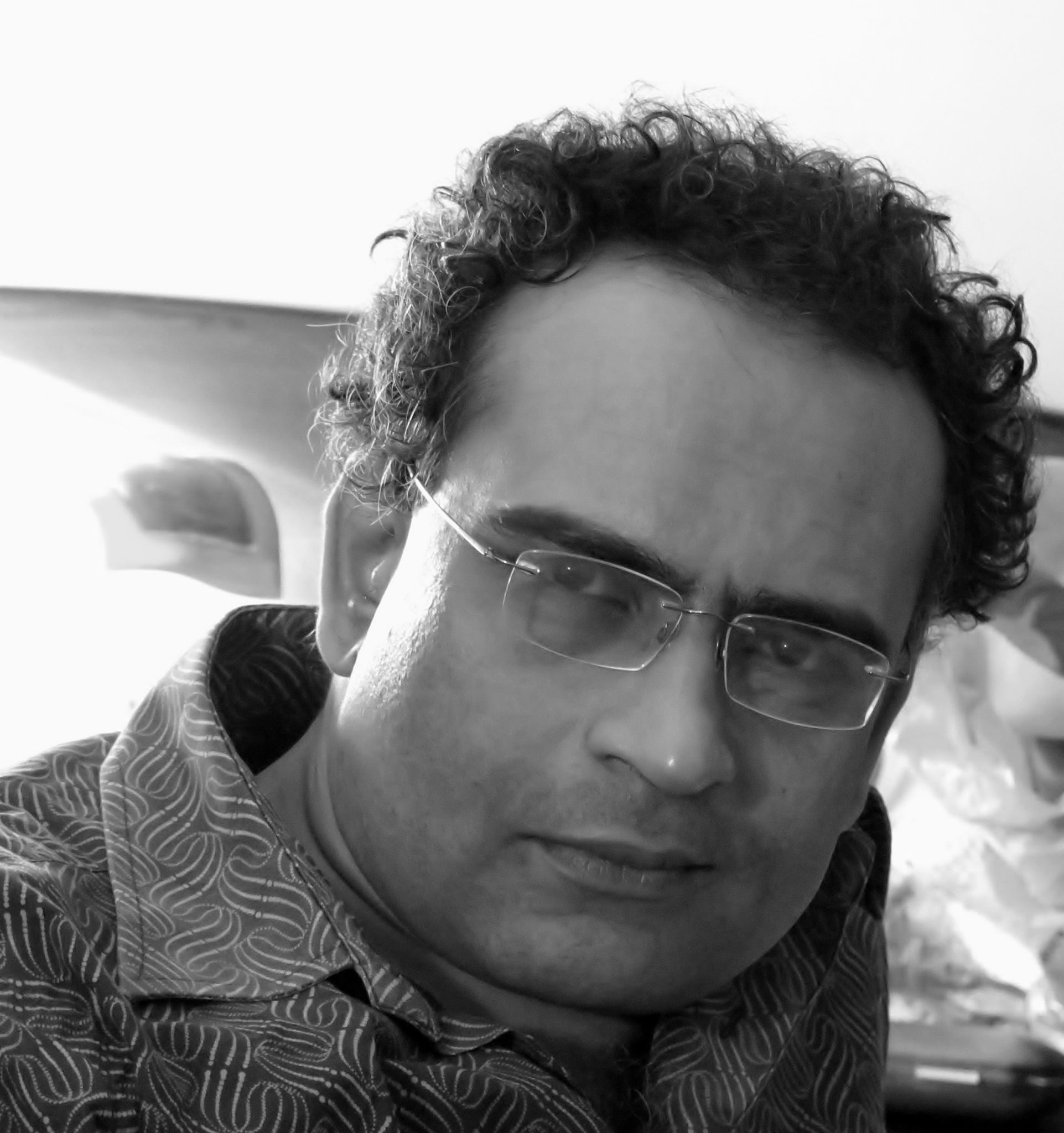 Author