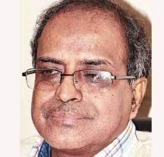 জীবেশ সরকার