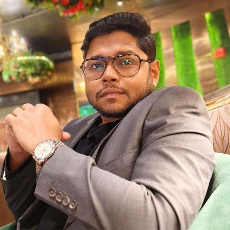 Author