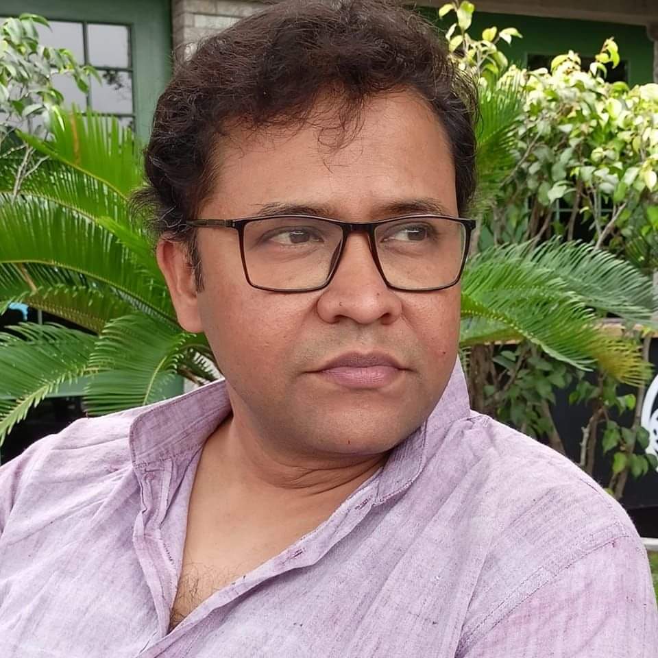 Author