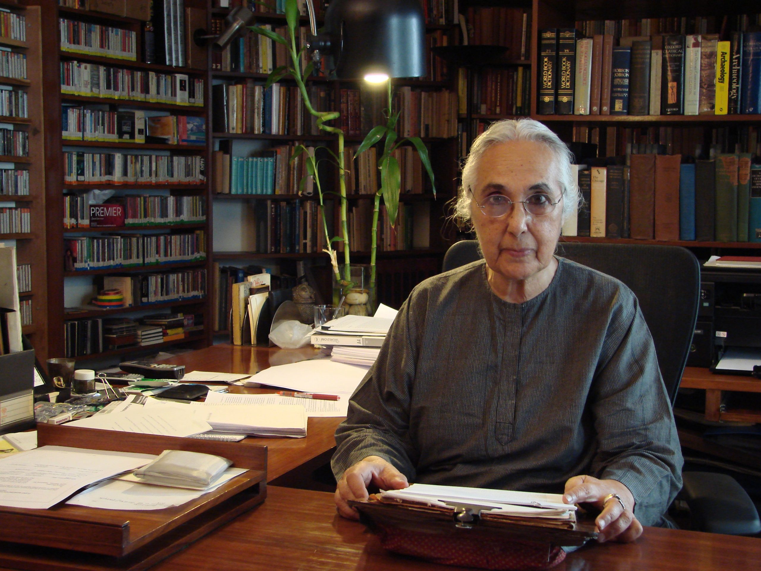 Author