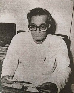 সরোজ মুখোপাধ্যায় 