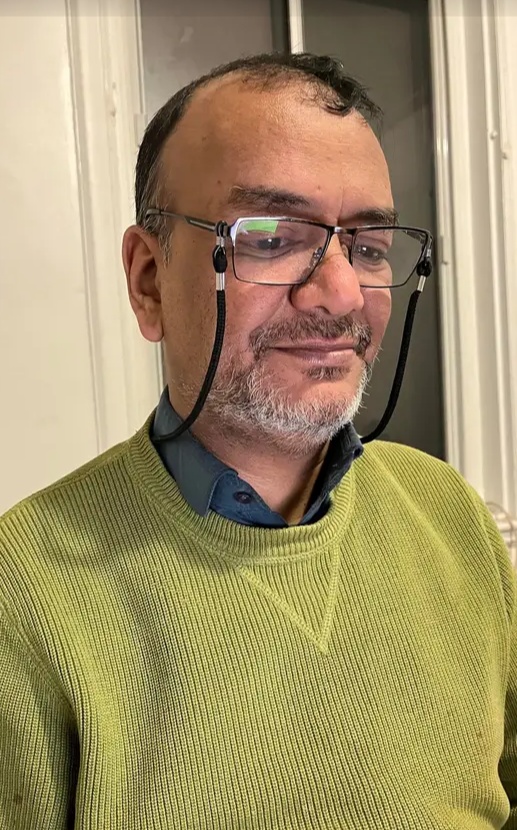 Author