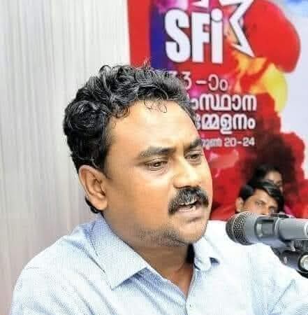 ধ্রুবজ্যোতি সাহা