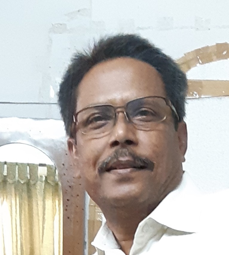 প্রদোষকুমার বাগচী