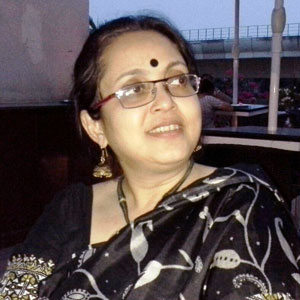 Author