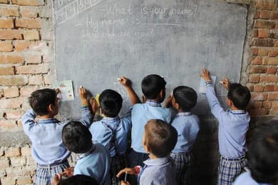 The Flaws of Modern Education