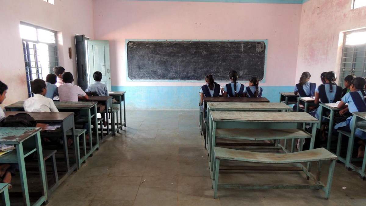 The Flaws of Modern Education