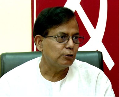 মহম্মদ সেলিমের বিবৃতি